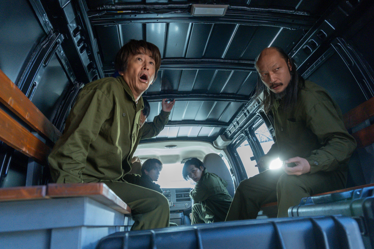 『パンチドランク・ウーマン』第6話　“怜治”ジェシーの事件に急展開が待ち受ける