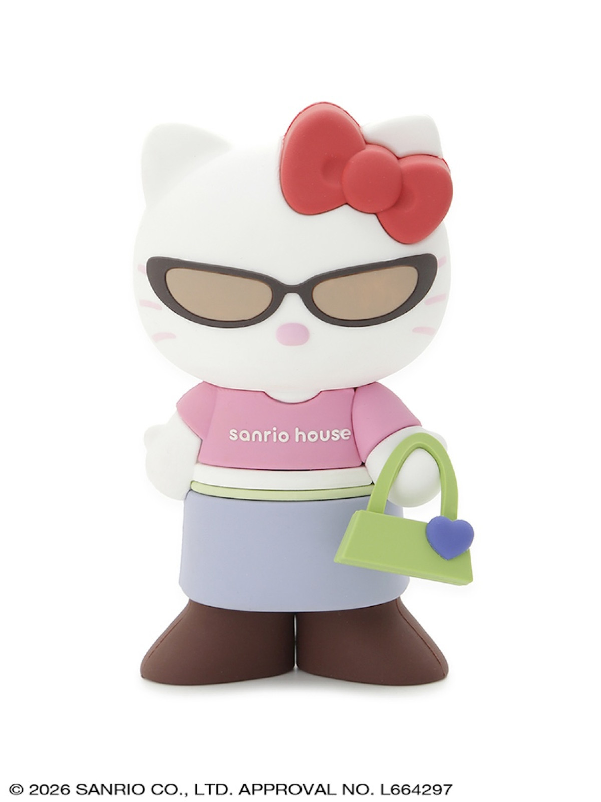 2026.2.11「sanrio house」発売商品