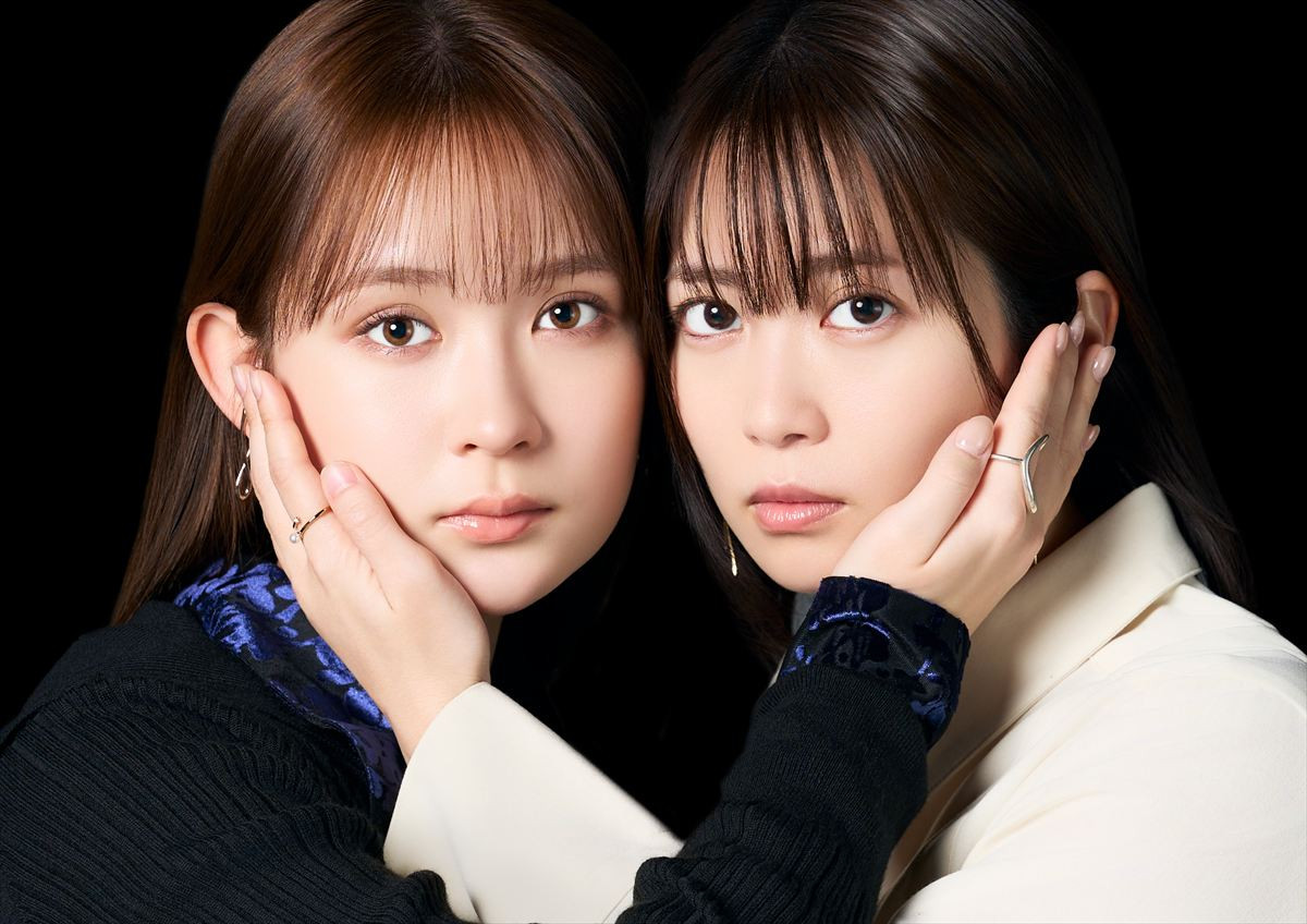 畑芽育＆志田未来W主演ドラマ『エラー』4月スタート！　罪悪感と友情の狭間で揺れ動くヒューマンサスペンス