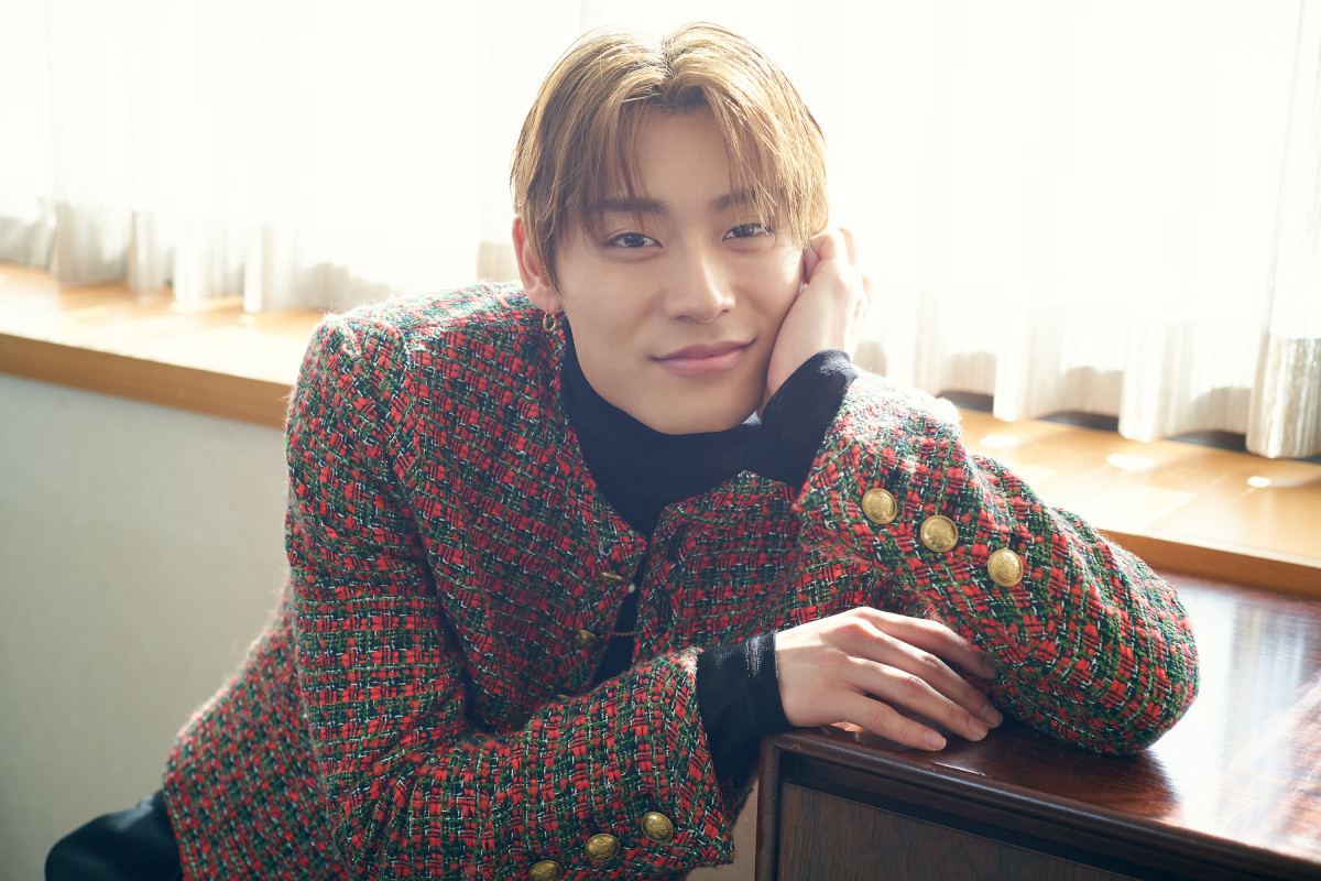 映画『純愛上等！』山中柔太朗＆高松アロハインタビュー