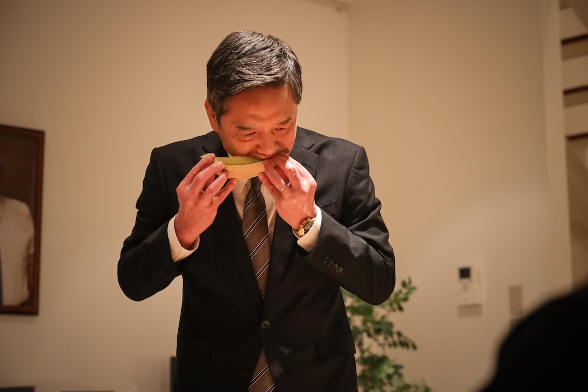 『おコメの女』“正子”松嶋菜々子、壮絶過去を告白　ネット衝撃「つらすぎる」「許せない」