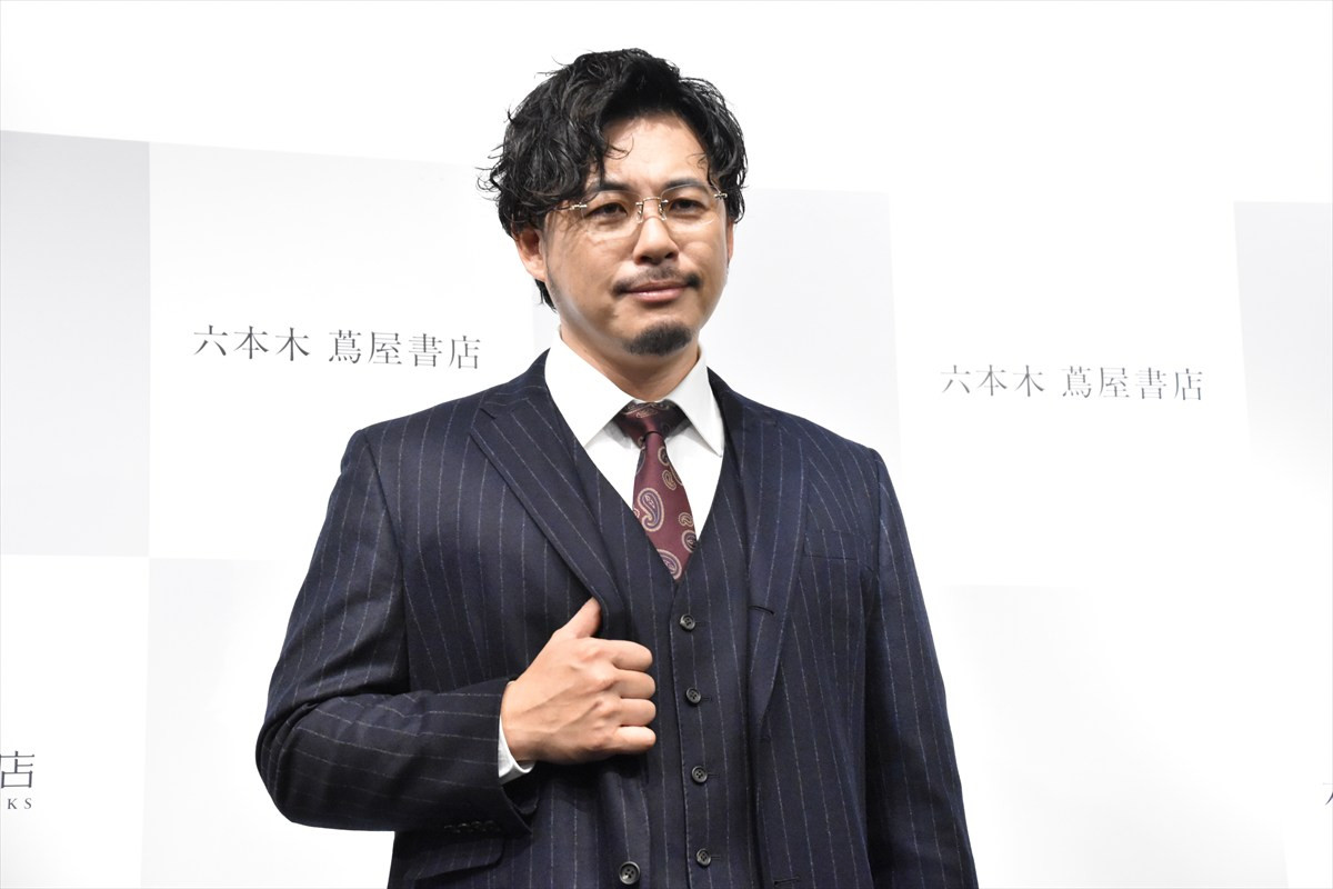 平子祐希、“5キロ増量”して挑んだ写真集発売　見どころは「安心感のある下腹」