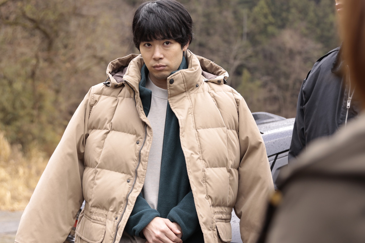 『再会』“淳一”竹内涼真、苦悶の告白にネット同情　熱演に称賛の声も「息つく暇もなかった…」「凄くて泣いた」（ネタバレあり）