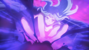 『劇場版 転生したらスライムだった件 蒼海の涙編』場面写真