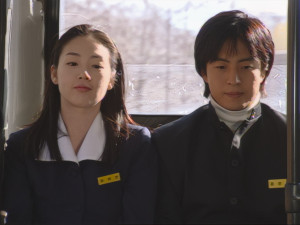 『映画 冬のソナタ 日本特別版』場面写真