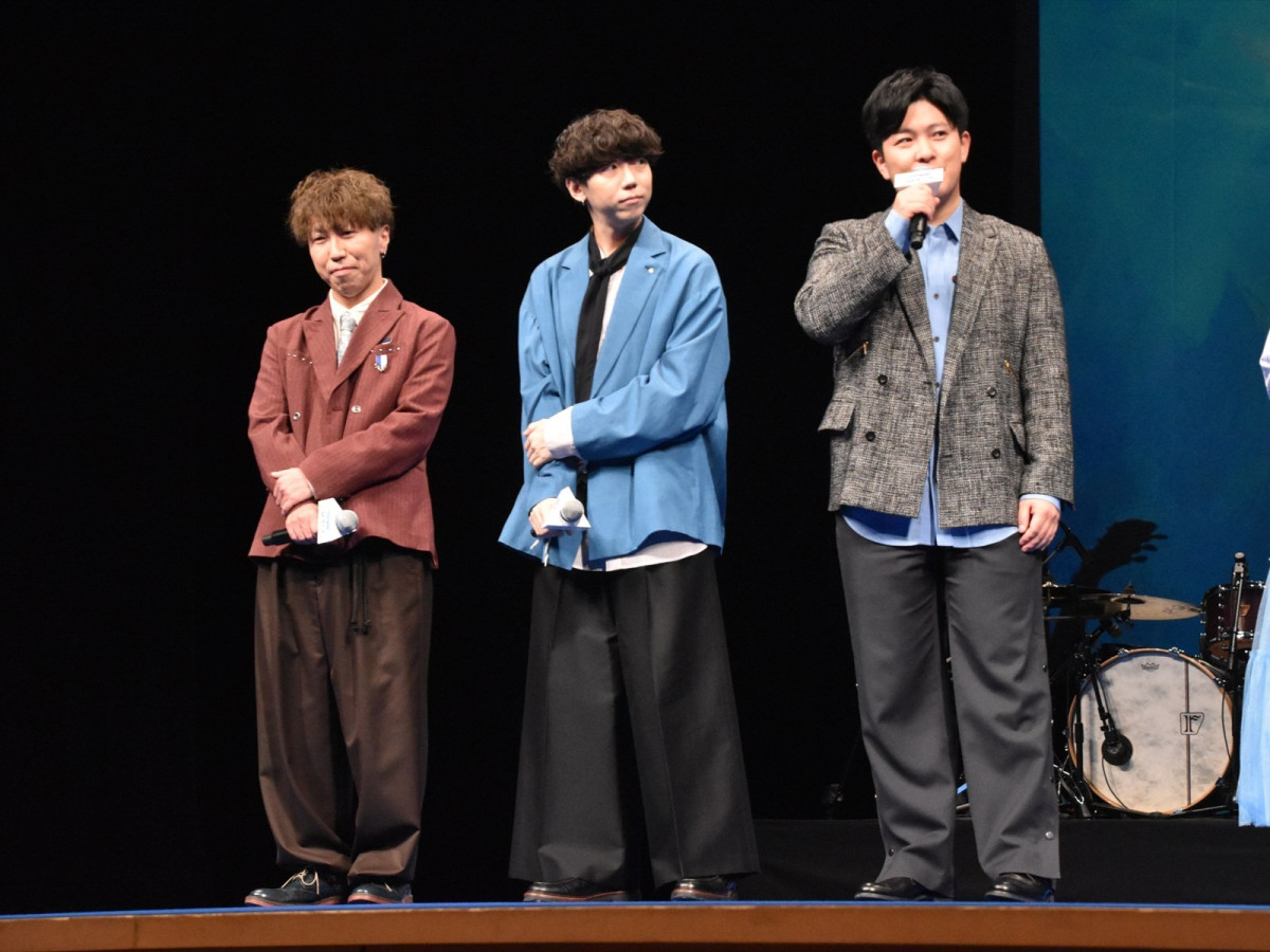 アルピー酒井、次女の勘違いに危機感「ドラえもんがパパになりそう…」