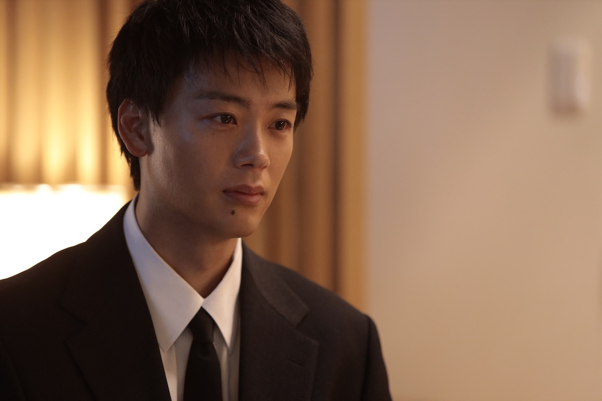 『再会～Silent Truth～』第7話 罪を告白した“淳一”竹内涼真、“南良”江口のりこの言動に戸惑う