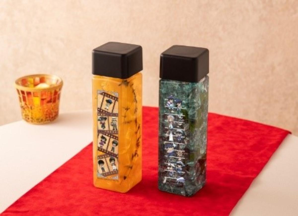 260224「名探偵コナンカフェ」