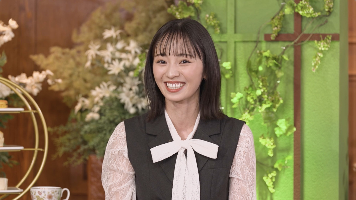 今泉佑唯、結婚時代の苦悩　辻希美に憧れ「いいなぁ、あんなに大きいお家...」