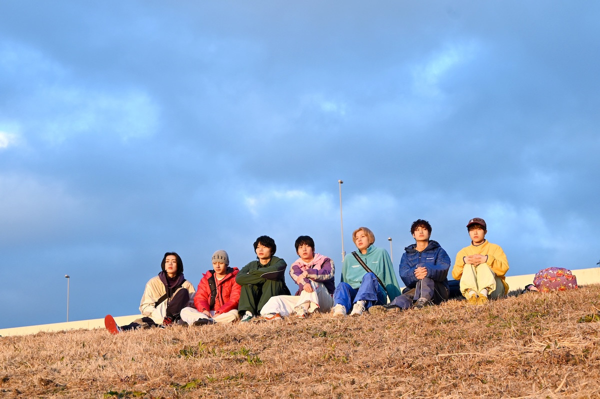 『DREAM STAGE』第7話 NAZEに最大の試練！“オーディション”でメンバーの信頼関係崩壊の危機