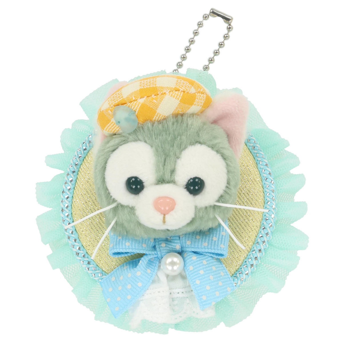 20260227 TDS25周年“ダッフィー＆フレンズ”