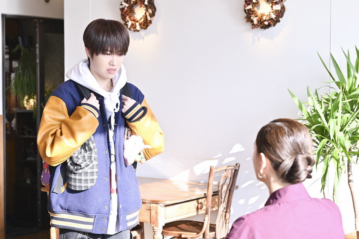 『DREAM STAGE』“吾妻”中村倫也、過去の“疑惑”を告白　ネット衝撃「業界追放…」「胸が苦しくなる」