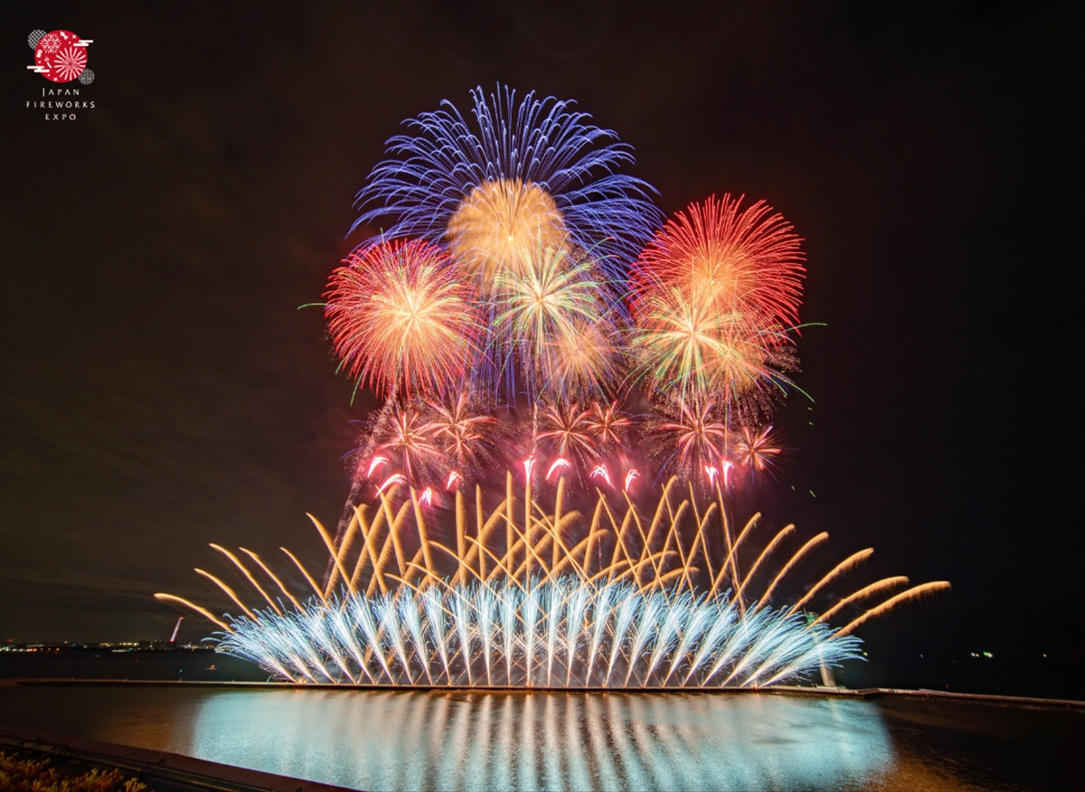 20260204_JAPAN FIREWORKS EXPO 2026
