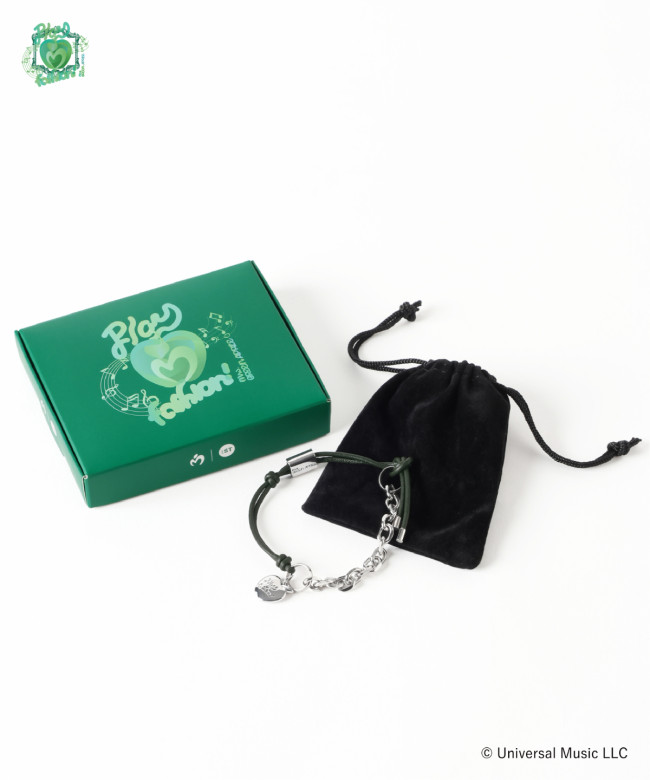 写真）Mrs. GREEN APPLE×「and ST」コラボ第2弾！ 描き下ろしデザイン