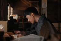 連続テレビ小説『ばけばけ』第91回より