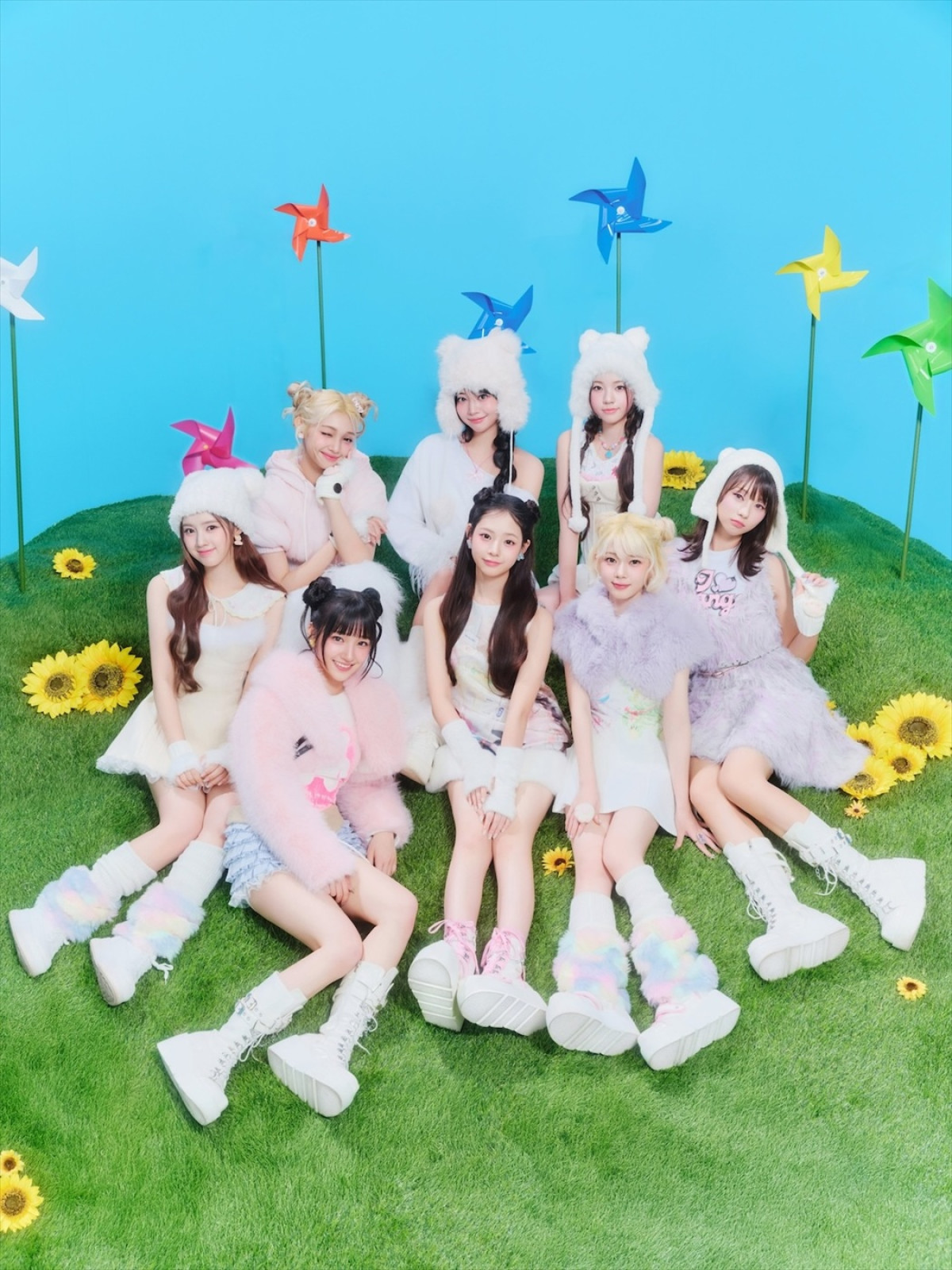 Snow Man・佐久間大介、NCT・中本悠太らが躍る『スペシャルズ』ダンス動画解禁　韓国公開も決定