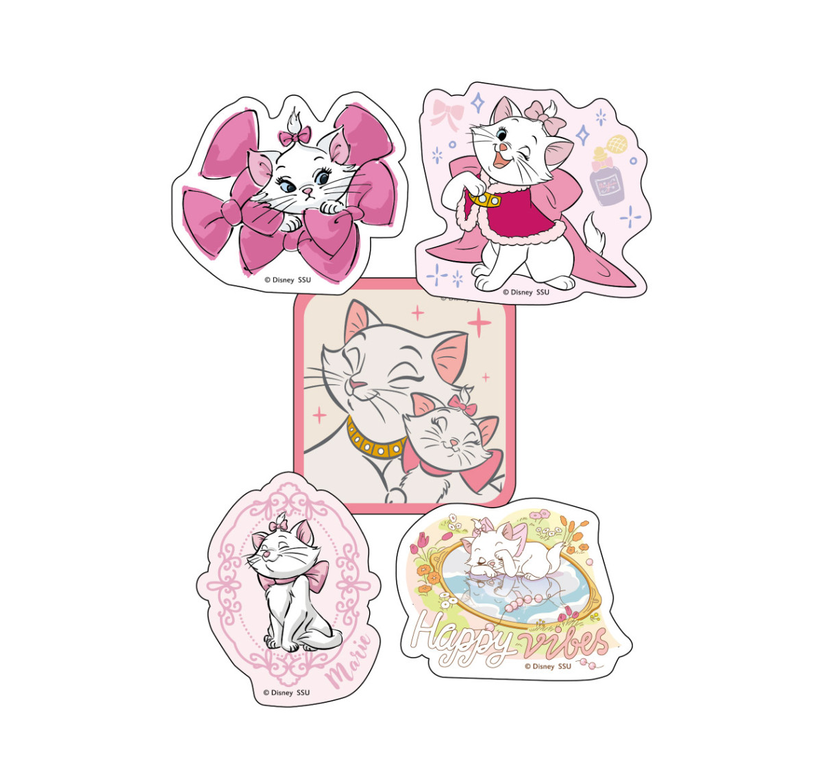 20260212 Disney にゃん・にゃん・にゃん