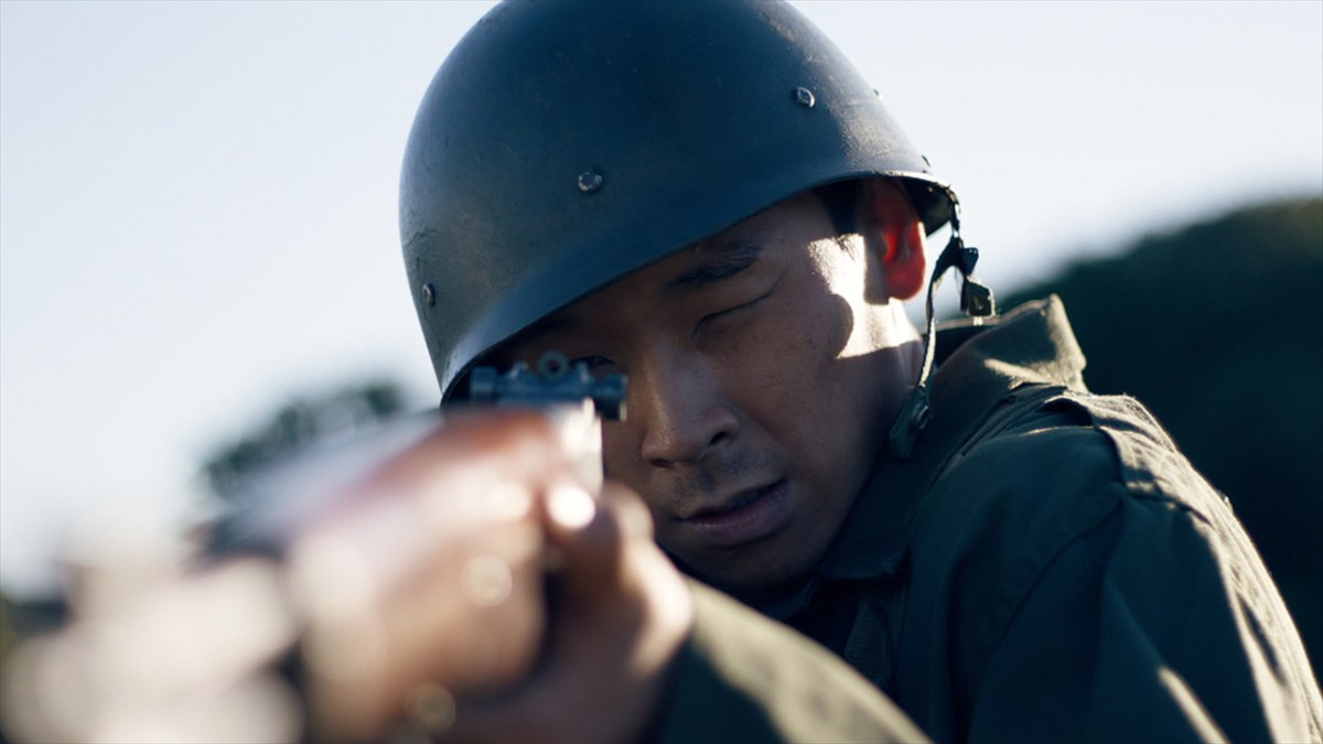 無差別虐殺が繰り広げられた「済州島四・三事件」を題材とした韓国映画『済州島四・三事件 ハラン』4.3公開決定