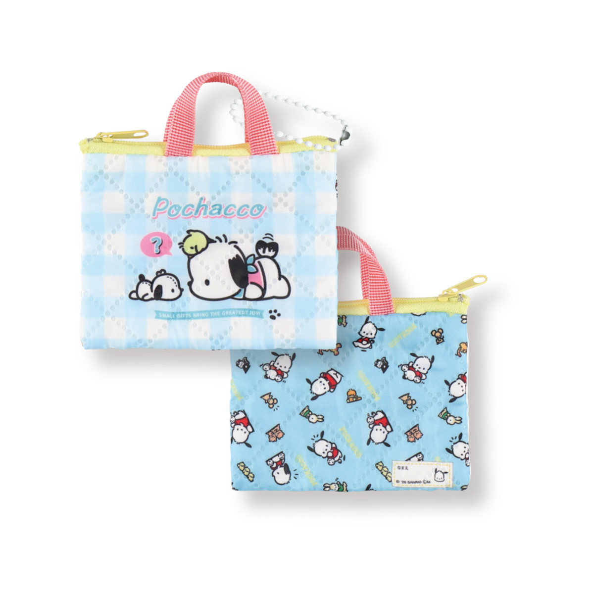 20260213 サンリオカプセルトイ