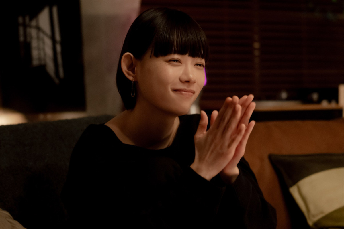 『冬のなんかさ、春のなんかね』第6話　“文菜”杉咲花、恋人になれなかった“亮介”松島聡のことを思い出す