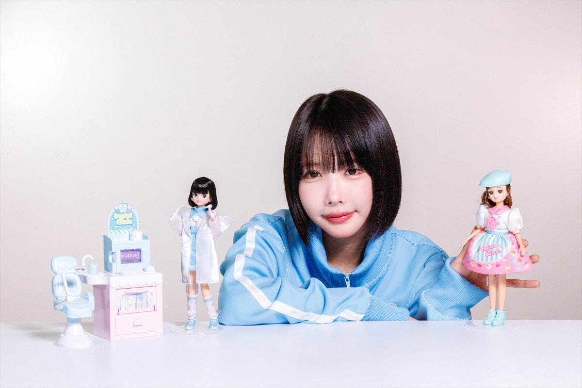 20260227_「推しごとフレンズ はいしゃのあのちゃん」