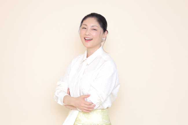 ドラマ『京都人の密かな愉しみ』インタビュー　20260105実施