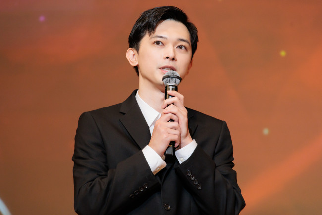 「第50回エランドール賞」授賞式　20260204