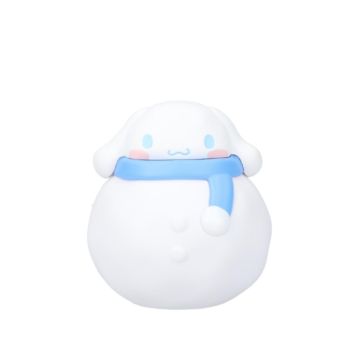 260204「まるまるゆきだるま」＆「トランクチャーム」