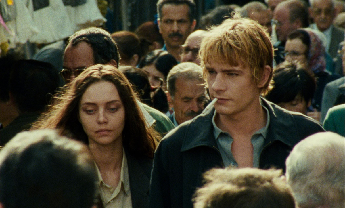 レオス・カラックス監督の衝撃作『ポーラX』4Kレストア版予告映像＆新場面写真解禁