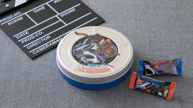 USJ、懐かしデザインの新グッズ登場へ！　開業当初に人気だったアトラクションと豪華コラボ