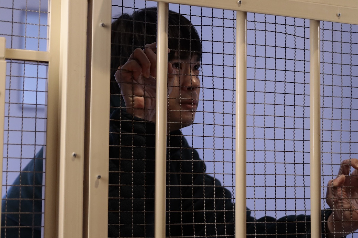 『再会』“淳一”竹内涼真、23年前の“罪”に涙　衝撃ラストにネット驚き「まさか」「ゾクゾクした…」（ネタバレあり）