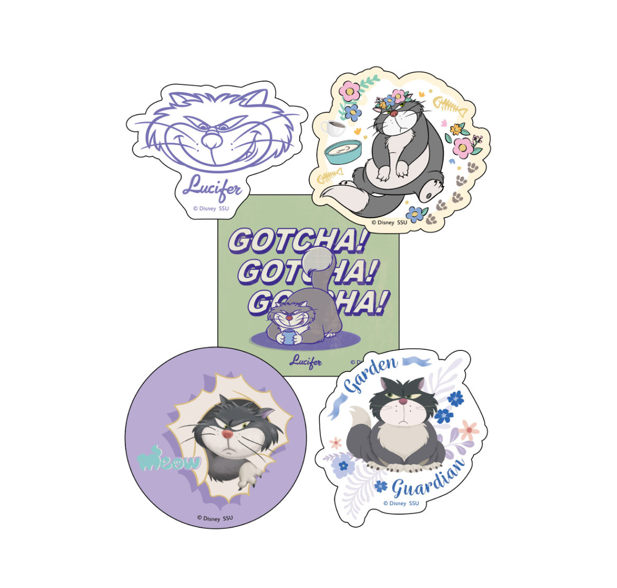 20260212 Disney にゃん・にゃん・にゃん