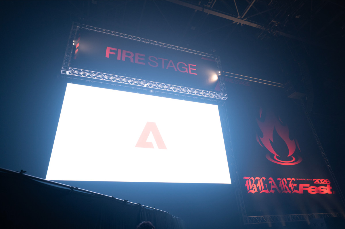 「BLARE FEST.2026」