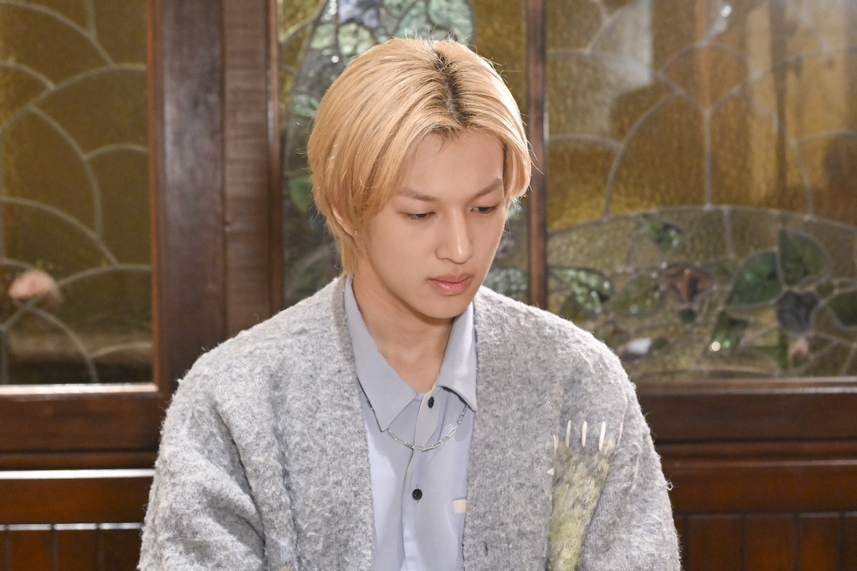 『DREAM STAGE』“吾妻”中村倫也、ライバルの言葉にあ然　ネット驚き「急に!?」「クビになったの？」（ネタバレあり）