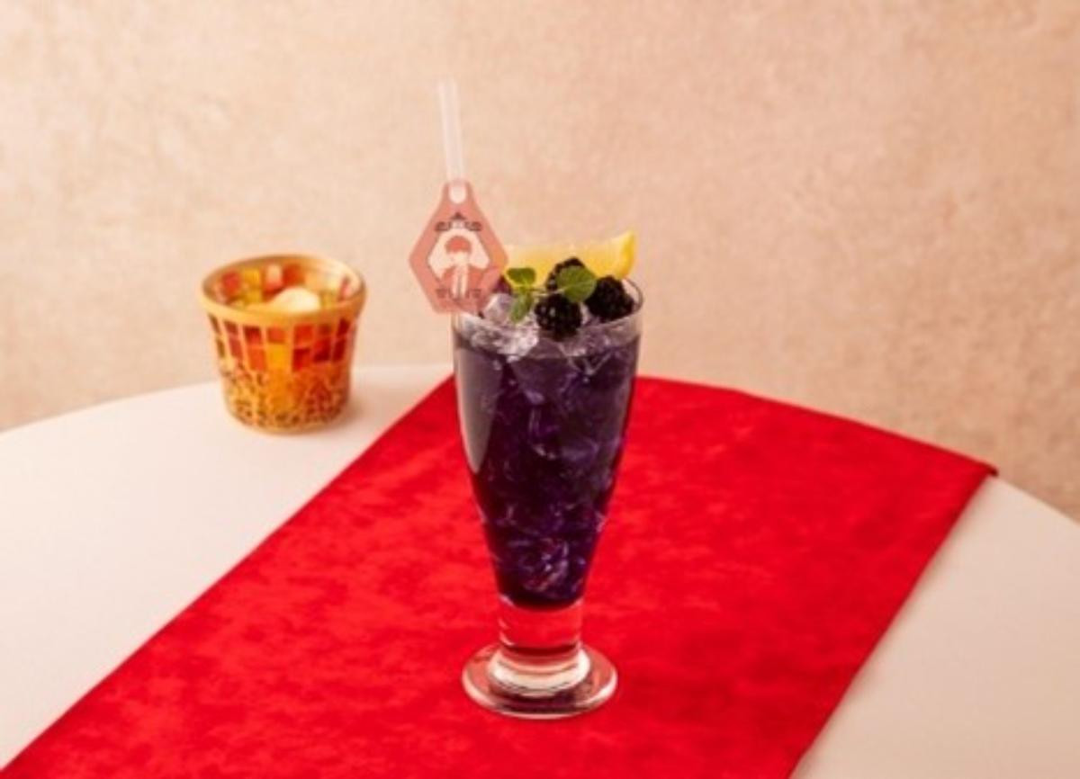 260224「名探偵コナンカフェ」