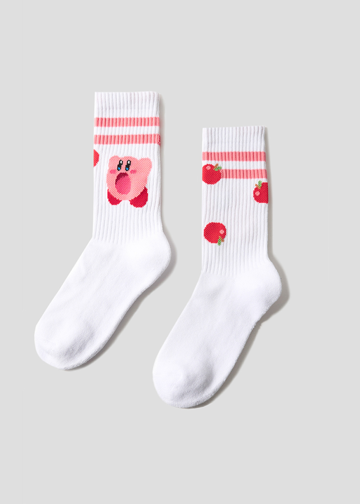 20260225 『星のカービィ』×「グラニフ」