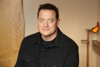 ブレンダン・フレイザー