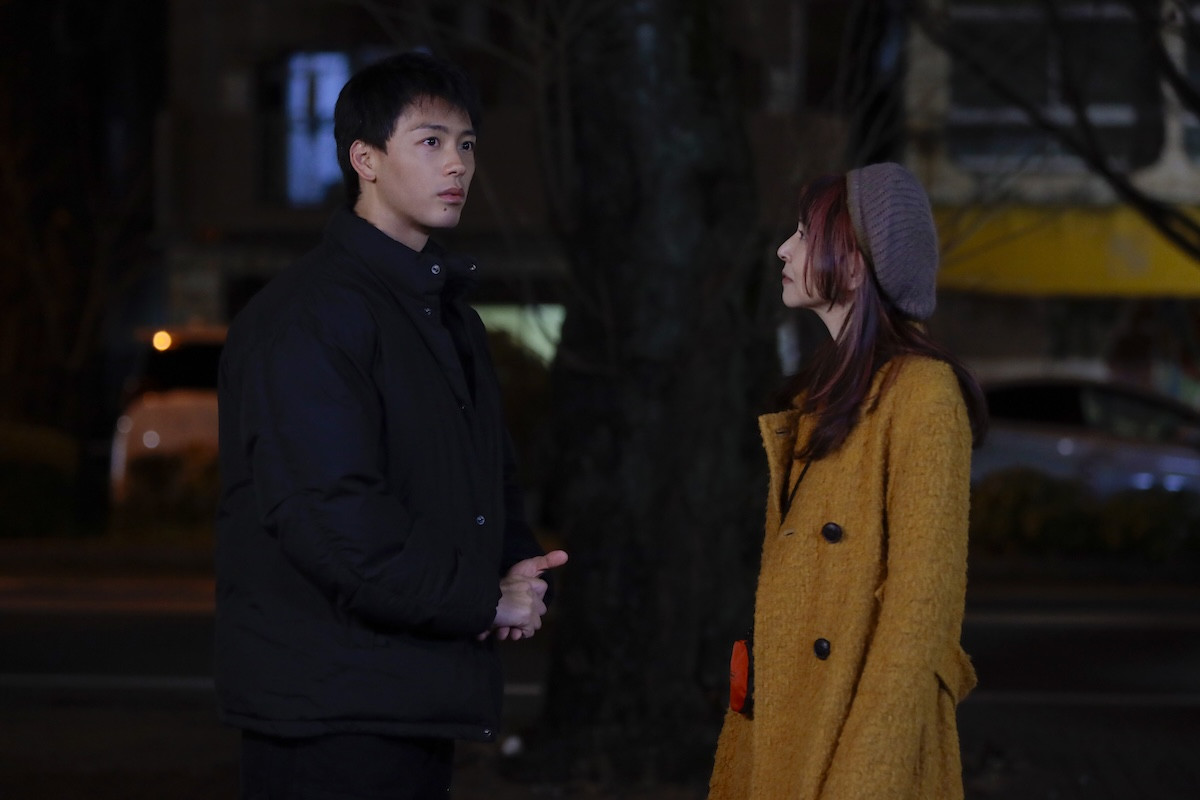 『再会～Silent Truth～』第4話 新証拠が発見され警察が“ある人物”への任意同行に踏み切る