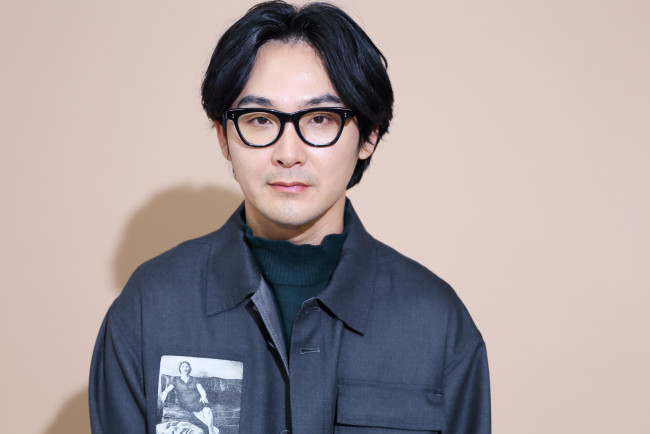 『探偵さん、リュック開いてますよ』インタビュー　20251223実施