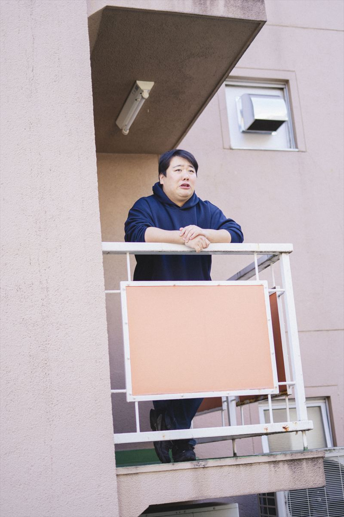 ラランド・ニシダ、初の声優はまさかの“精子役”　サーヤからの言葉に自信「胸を張って演じました」