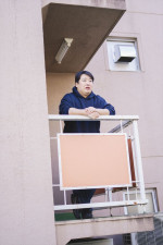 ラランド・ニシダ