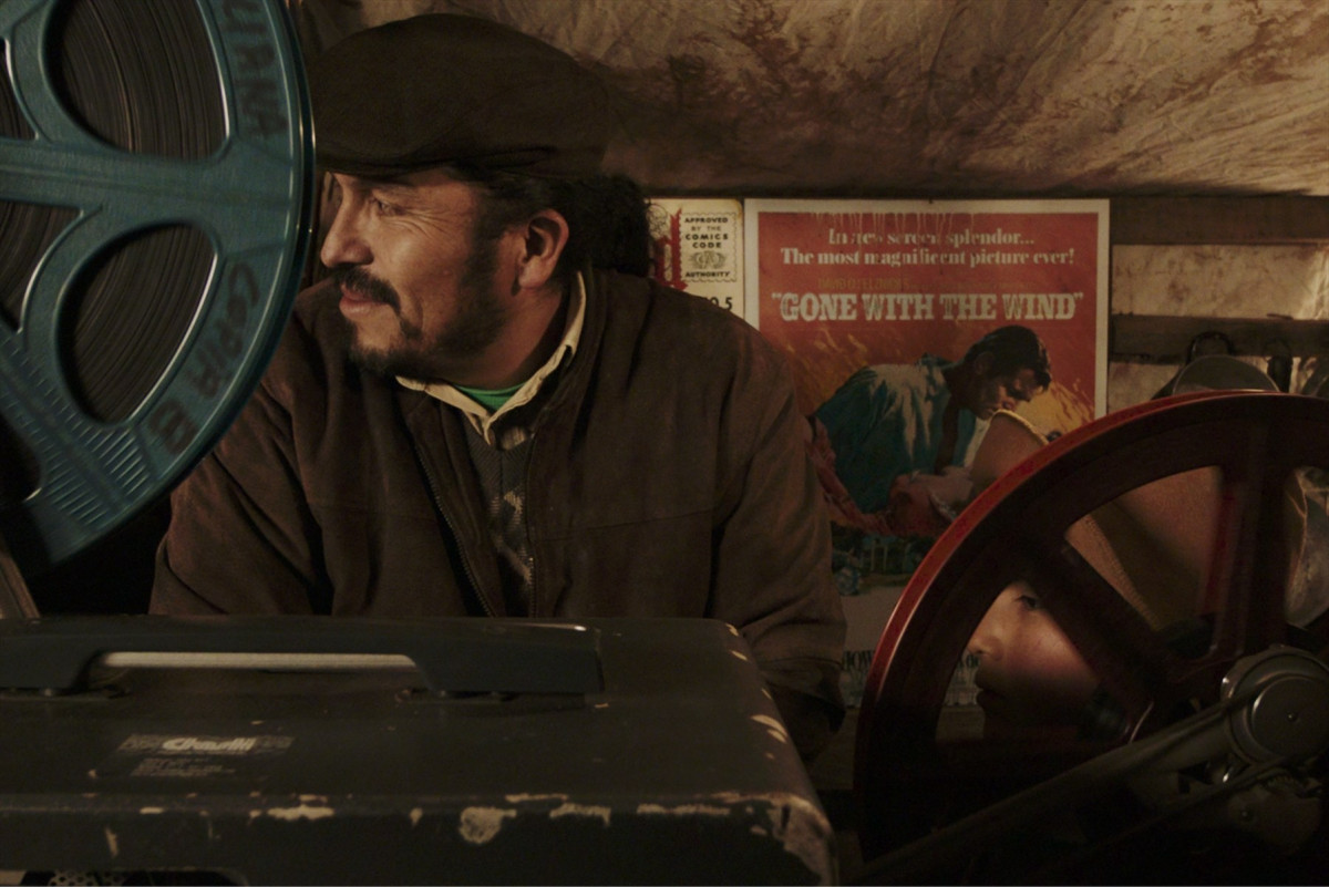 アンデス版『ニュー・シネマ・パラダイス』誕生！ 『今日からぼくが村の映画館』公開決定