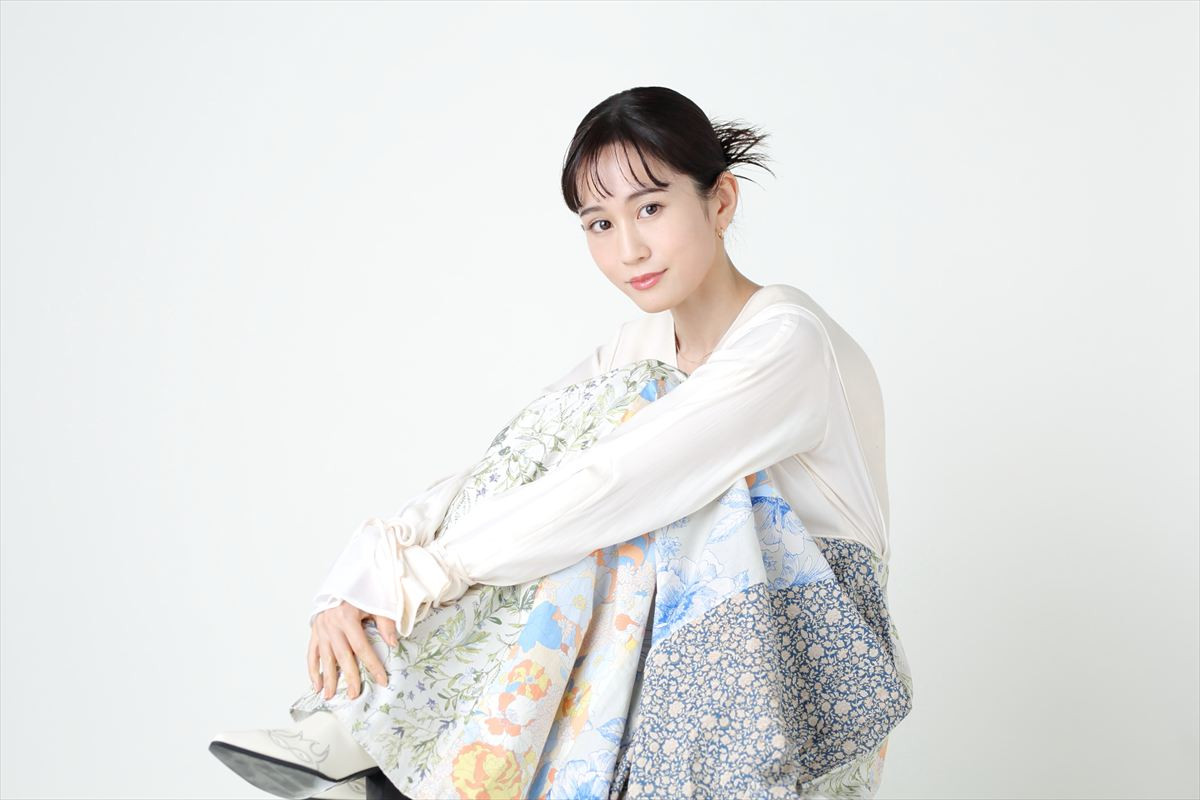 前田敦子「今のまま続けるのは良くない気がした」、14年ぶりの写真集で見せる“ペースチェンジ”の決意