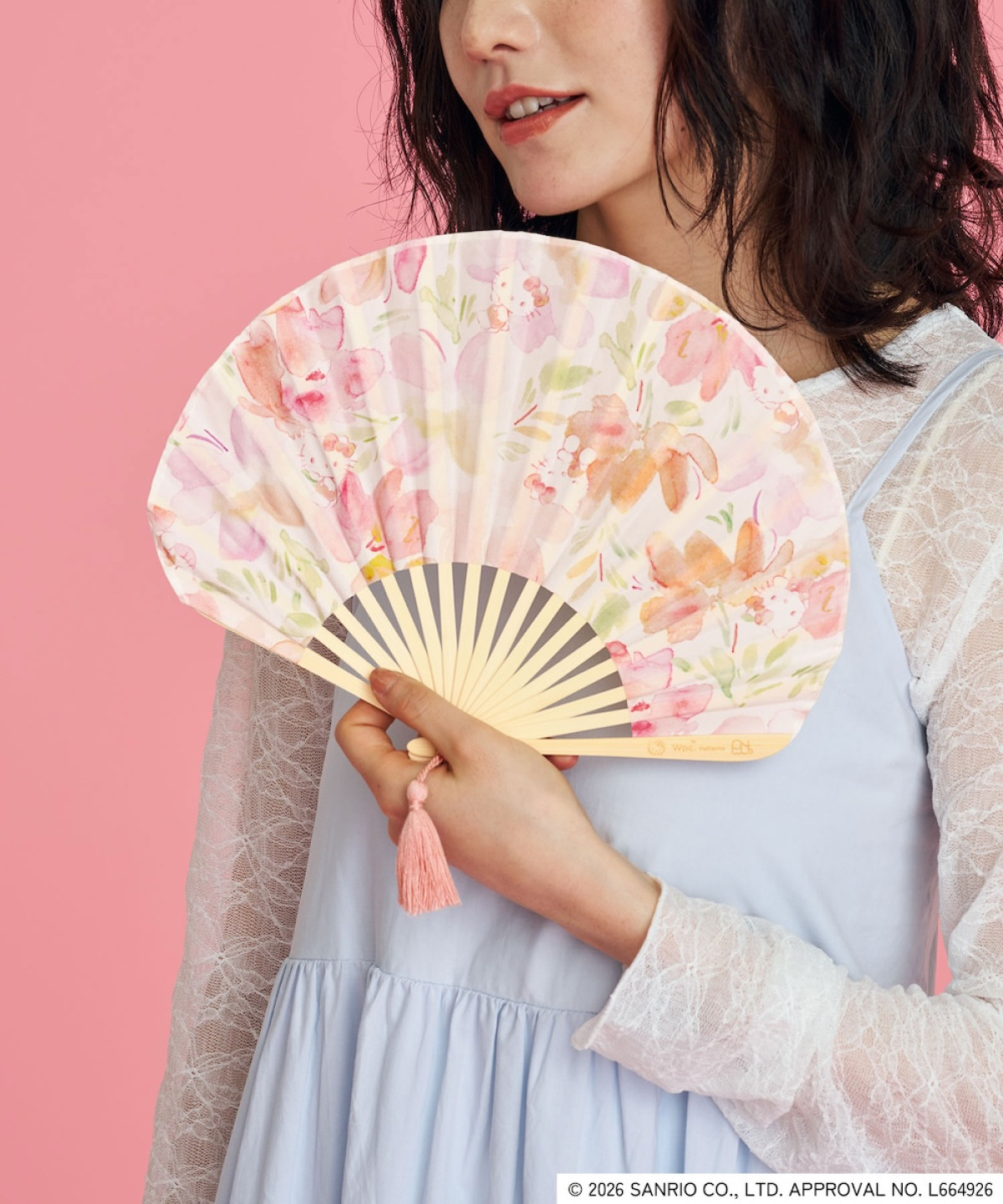 2026.2.15サンリオキャラクターズ×Wpc.