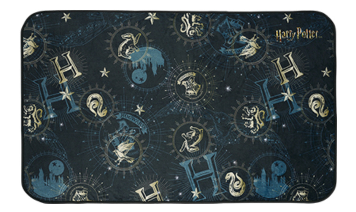 260218_『ハリー・ポッター』一番くじ