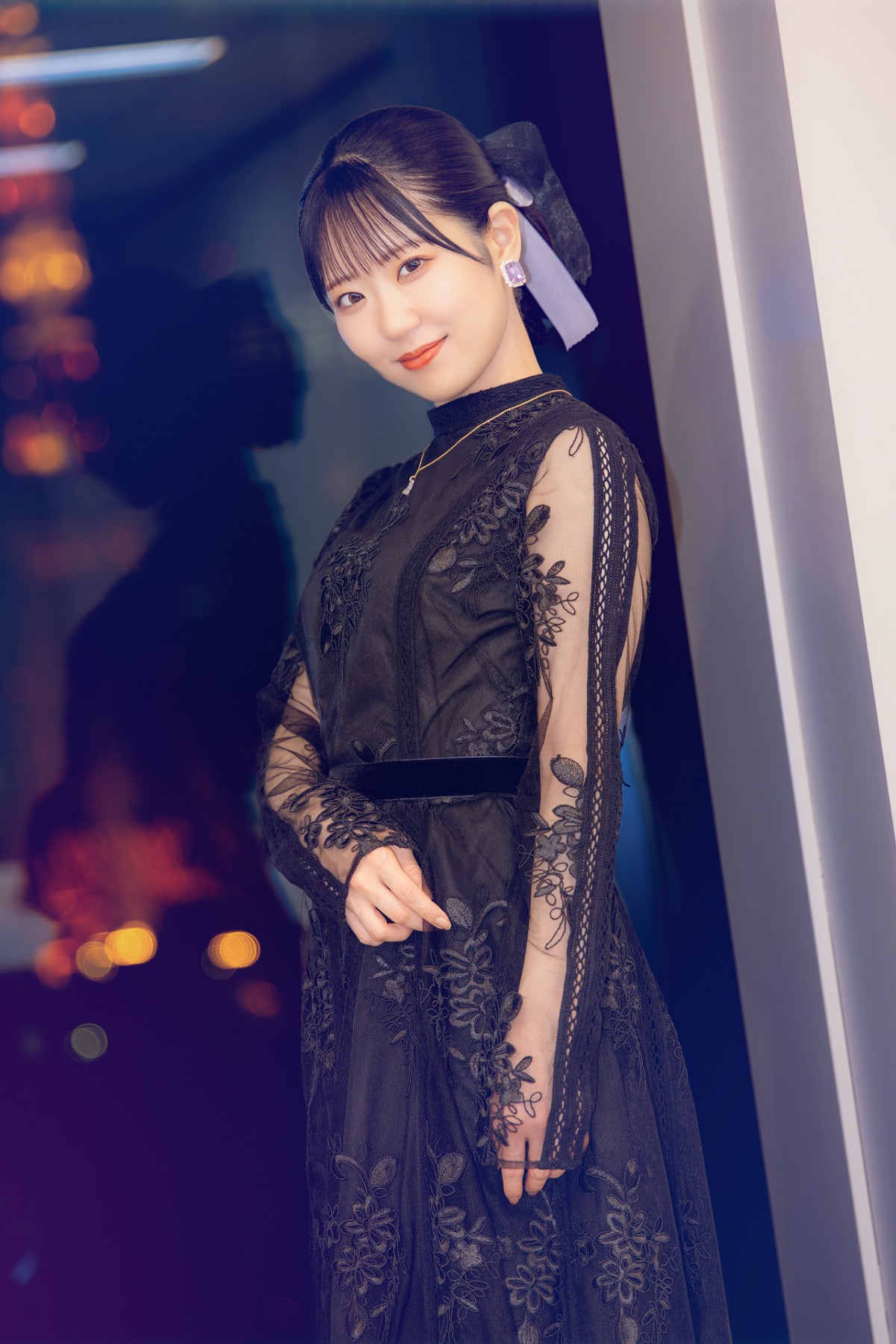 『名探偵プリキュア！』東山奈央、妖精からプリキュアへ――“宝物の1年”に込めた覚悟