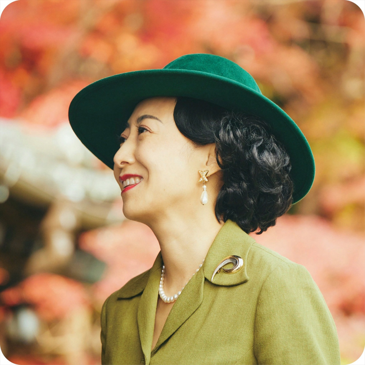 サイモン・ペッグ、ロックフェラー3世役でNHKドラマ『魯山人のかまど』出演決定