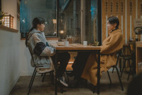 映画『大丈夫、大丈夫、大丈夫！』場面写真