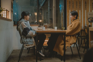 映画『大丈夫、大丈夫、大丈夫！』場面写真