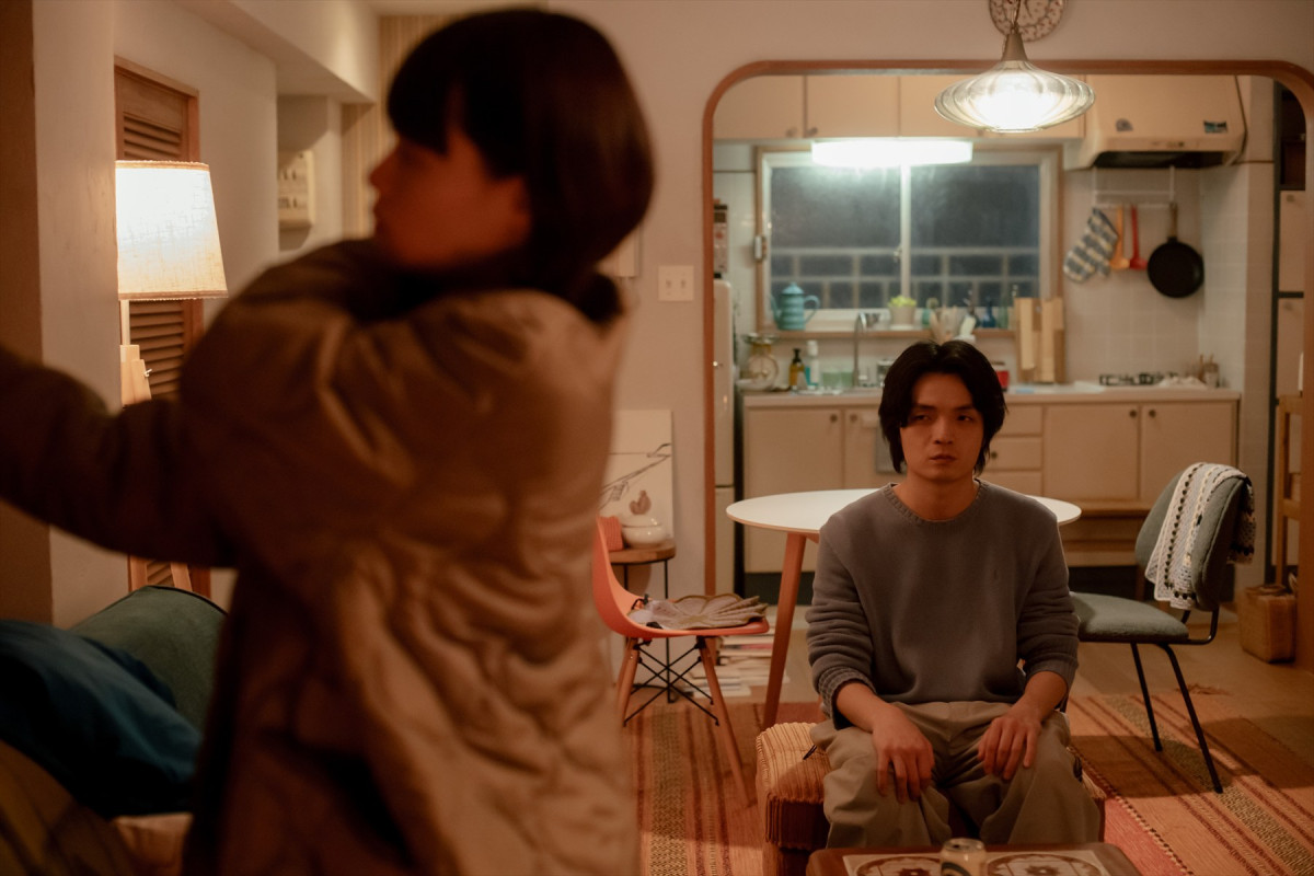 『冬のなんかさ、春のなんかね』第6話　“文菜”杉咲花、恋人になれなかった“亮介”松島聡のことを思い出す